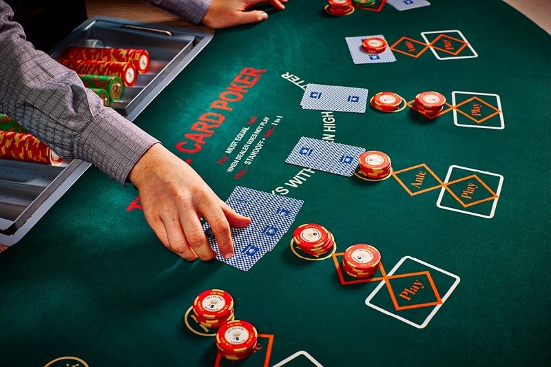 Position Awareness in Poker Game Strategy