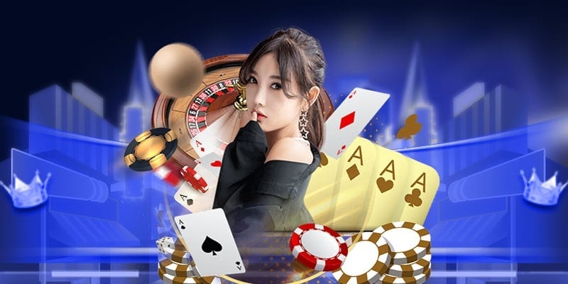 Game casino Squeen668