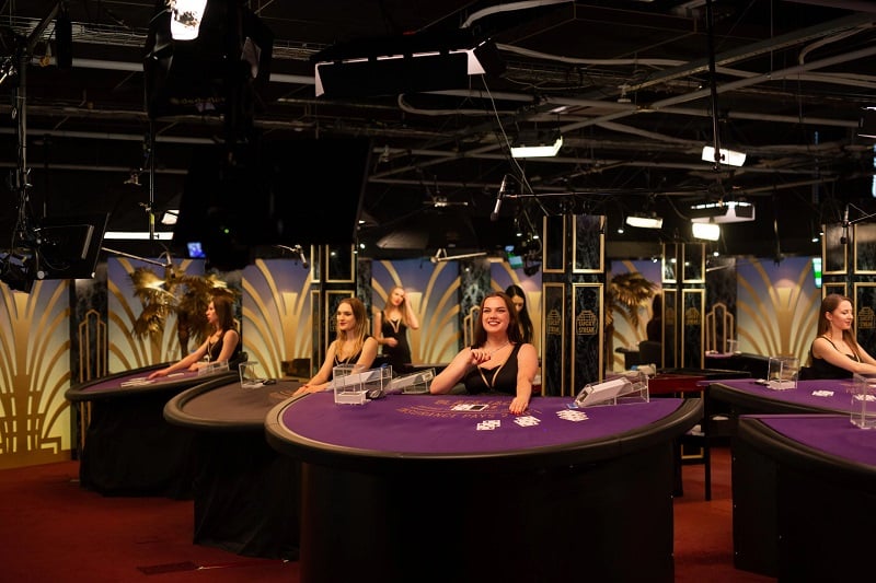 Casino Squeen668
