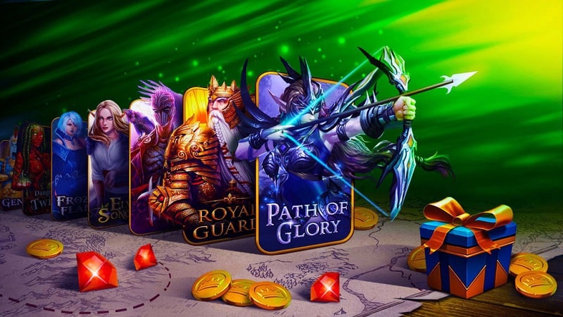 Hottest slot game Squeen668