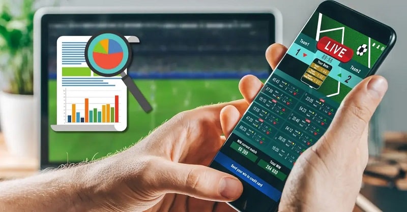 Mistakes in sport betting