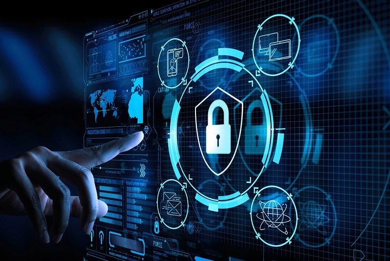 Privacy policy transaction