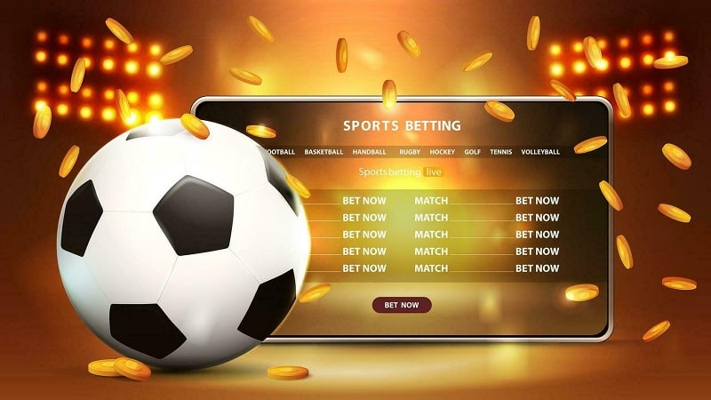 Football betting Squeen668