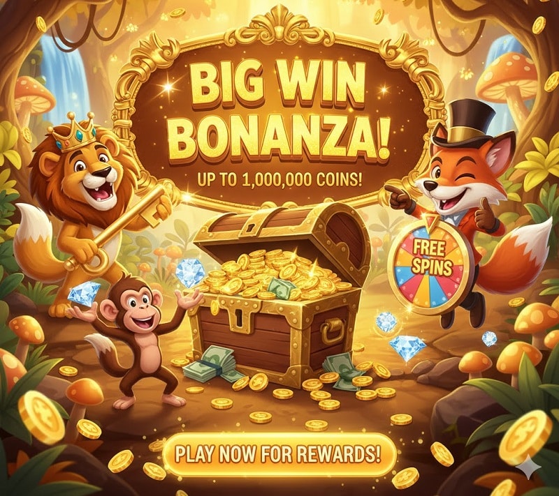 attractive promotion