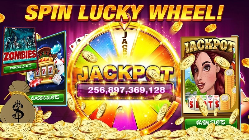 Squeen668 slot game