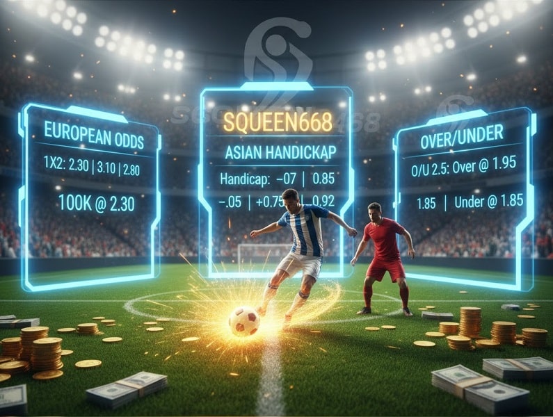 attractive sport betting
